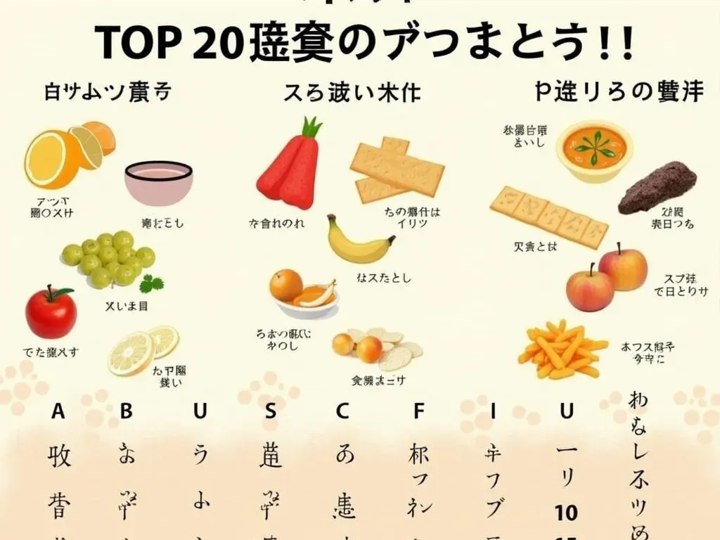 つわり 食べれ た もの ランキング