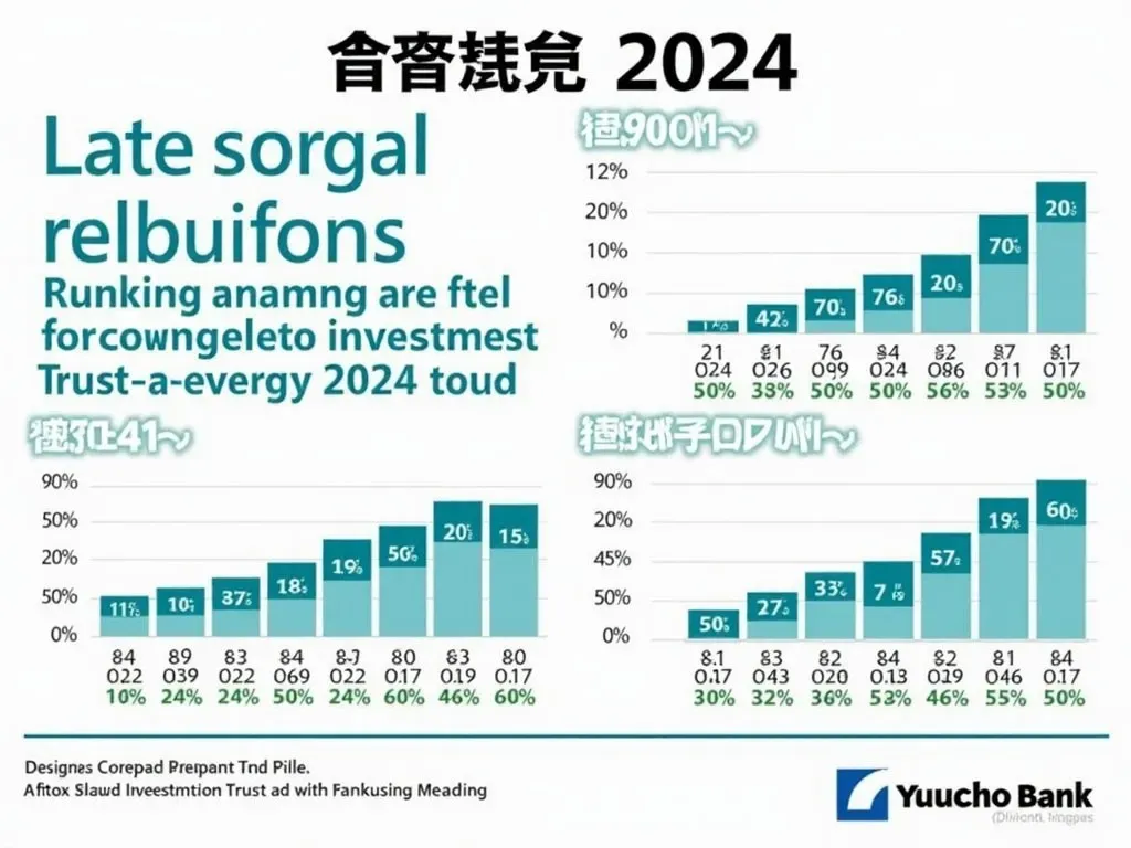 ゆうちょ 銀行 投資 信託 ランキング