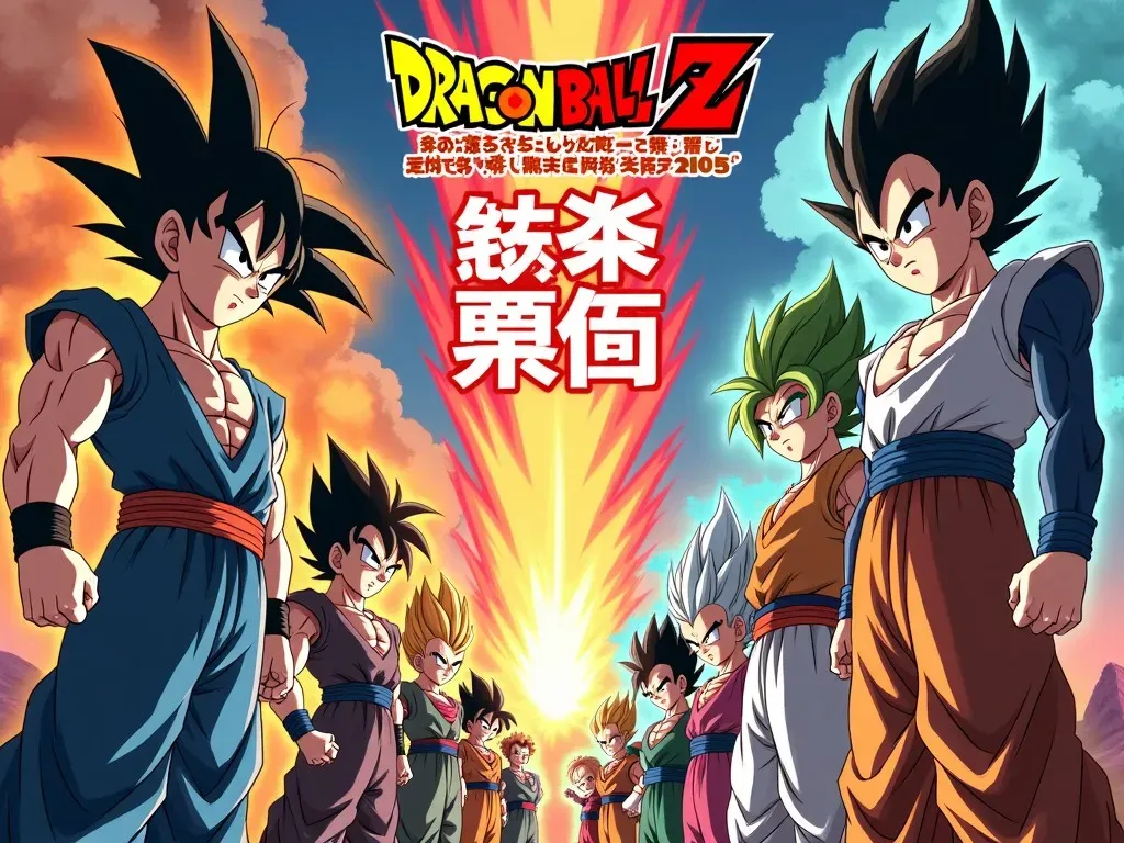 ドラゴンボール 強 さ ランキング