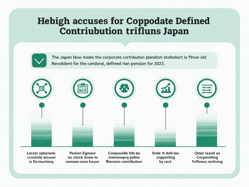 企業型確定拠出年金 選び方