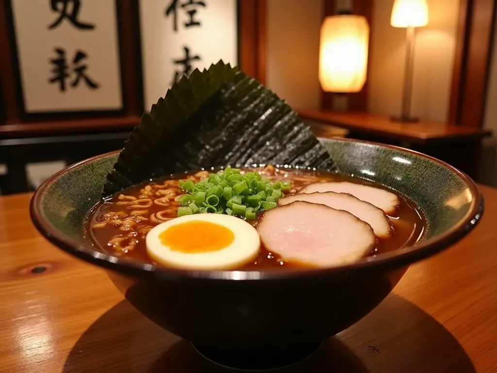 徳島ラーメンの魅力