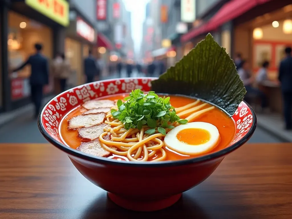 池袋 ラーメン ランキング