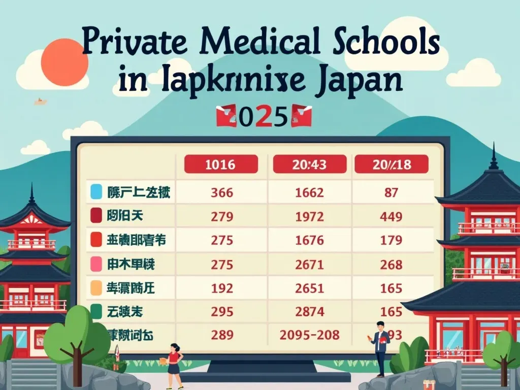 私立 医学部 ランキング