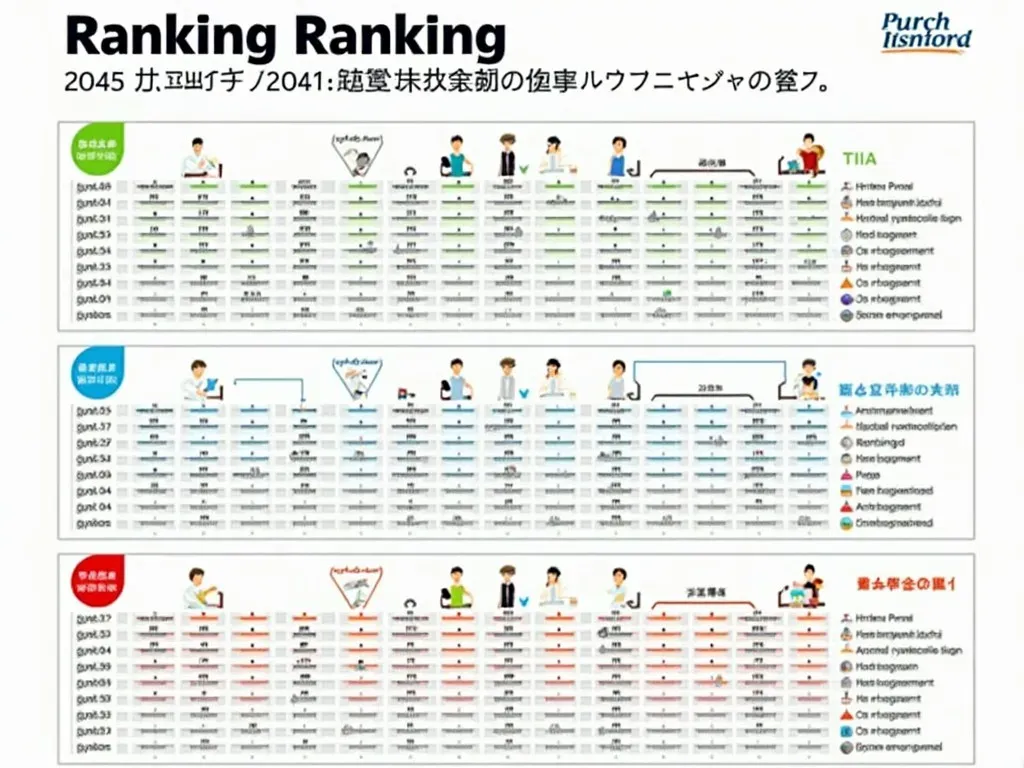 資格 難易 度 ランキング