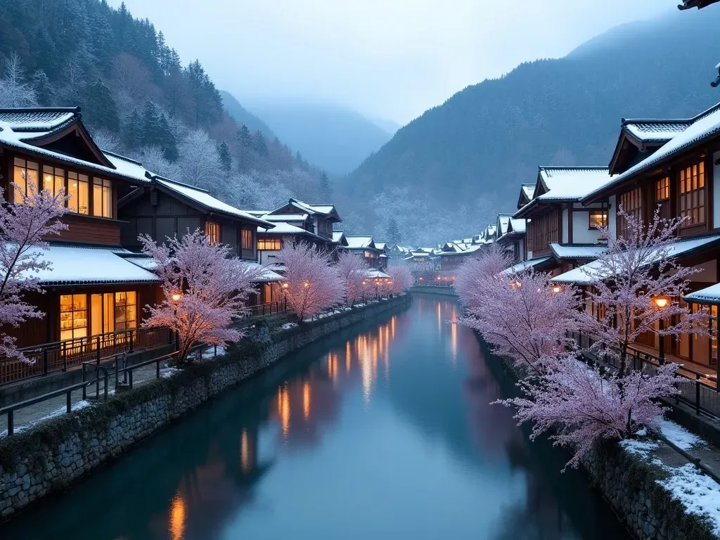 銀山 温泉 旅館 ランキング