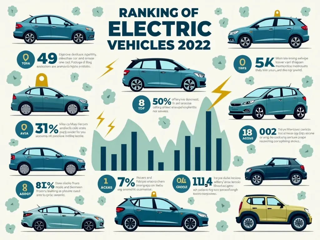 電気 自動車 ランキング