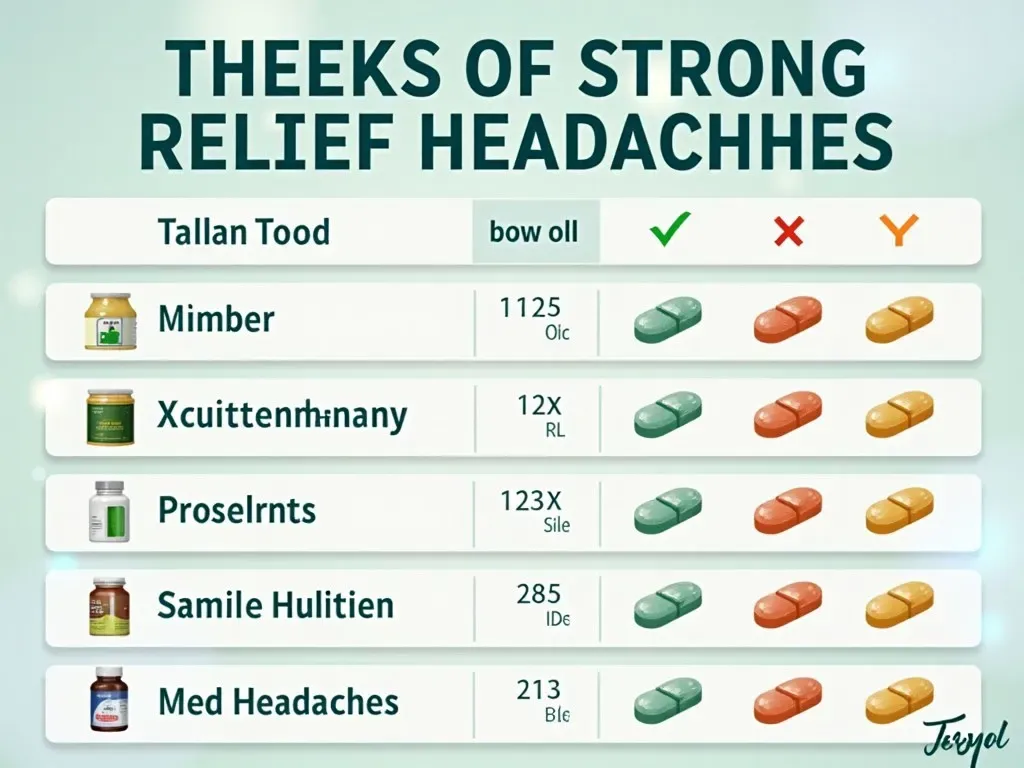 頭痛 薬 強 さ ランキング