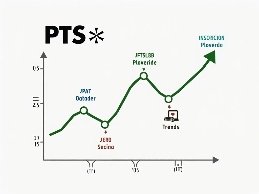 PTS値上がりランキング